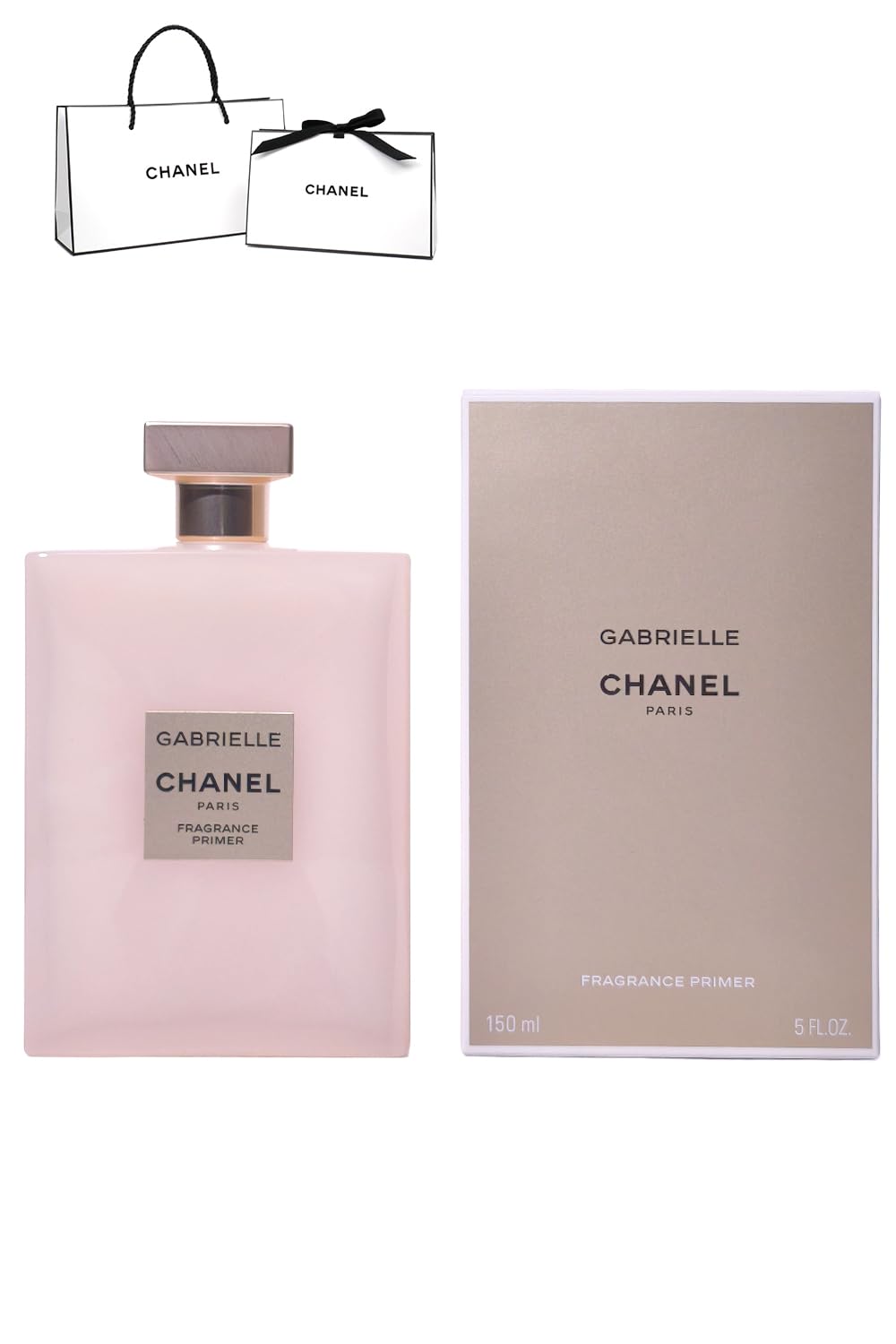 Amazon.co.jp: [ラッピング済み/ショップバッグ付き] CHANEL